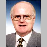 591-2055 Alfred Abel aus Tapiau, geboren am 26.04.1940 in Koenigsberg, wurde im Mai 2005 vom Vorstand in den Kreistag berufen.jpg
